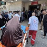 Un muerto en nuevos ataques israelíes en la Franja de Gaza a pesar del alto el fuego