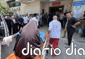 Un muerto en nuevos ataques israelíes en la Franja de Gaza a pesar del alto el fuego