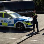 Un muerto y varios heridos en un ataque con espada en un colegio en Suecia