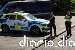 Un muerto y varios heridos en un ataque con espada en un colegio en Suecia