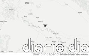 Un nuevo incendio en Villafranca de Ebro (Zaragoza) corta de nuevo la AP-2 durante una hora