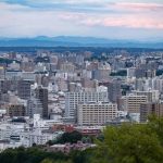 Un nuevo seísmo de magnitud preliminar 6,0 sacude la costa del norte de Japón