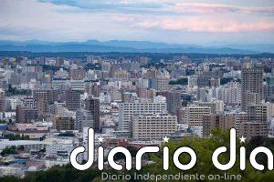 Un nuevo seísmo de magnitud preliminar 6,0 sacude la costa del norte de Japón