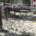 Un nuevo terremoto en Granada de 4,8 grados provoca tres heridos, numerosos daños y pánico entre los vecinos