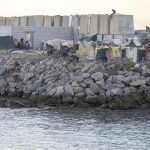Un sargento herido y cuatro marroquíes detenidos tras un "ataque" a militares en Ceuta