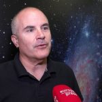 Un telescopio de defensa planetaria controlará desde Teruel asteroides peligrosos y basura espacial