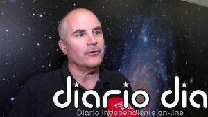 Un telescopio de defensa planetaria controlará desde Teruel asteroides peligrosos y basura espacial