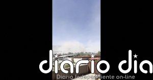 Un terremoto de 7,2 de magnitud sacude la región de Ayacucho, en Perú