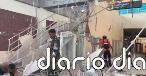 Un terremoto de 7,7 sacude la Isla de las Flores en Indonesia