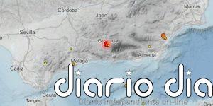 Un terremoto de magnitud 5 con epicentro en Alhendín sacude Granada durante la madrugada