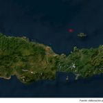 Un terremoto de magnitud 5,8 sacude la isla indonesia de Flores tras el seísmo que dejó 53 fallecidos