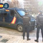 Un tiroteo en el barrio de Las Palmeras (Córdoba) deja a una persona herida