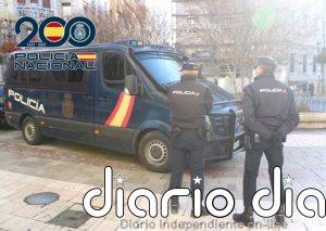 Un tiroteo en el barrio de Las Palmeras (Córdoba) deja a una persona herida