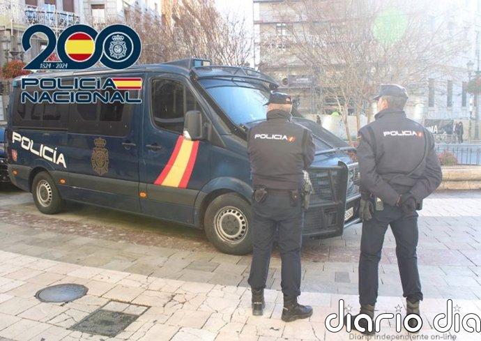 Un tiroteo en el barrio de Las Palmeras (Córdoba) deja a una persona herida