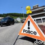 Un tiroteo en una fiesta deja al menos un muerto y cinco heridos en el norte de Suiza