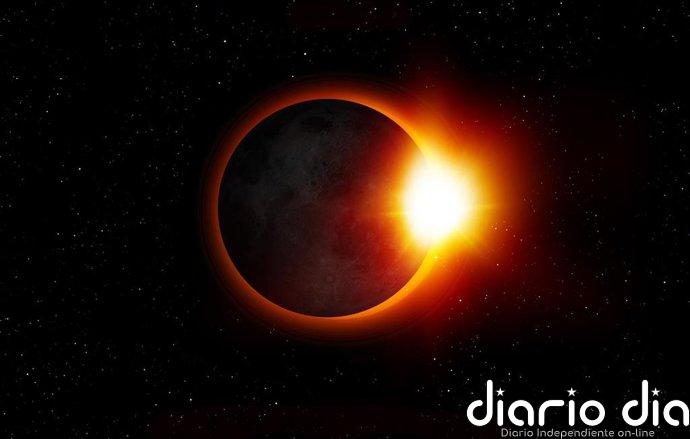 Un total de 19 municipios de la provincia de Valladolid contarán con puntos de observación organizada del eclipse