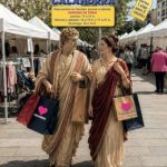 Un total de 24 comercios de la ciudad participarán en Promostock del 3 al 6 de septiembre en Calahorra