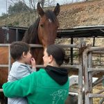 Un total de 36 familias se benefician del programa de respiro familiar de Autismo Jaén