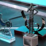 Un total de once películas y doce cortometrajes compiten por los Pemios Luna del Festival de Cine de Islantilla (Huelva)