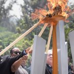 Un tribunal de Países Bajos condena a cadena perpetua a un hombre por su papel en el genocidio en Ruanda