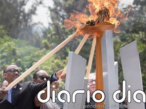 Un tribunal de Países Bajos condena a cadena perpetua a un hombre por su papel en el genocidio en Ruanda