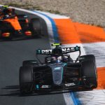 Una asociación ecologista alerta de una "barra libre" de ruido durante la F1 en Madrid