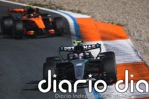 Una asociación ecologista alerta de una "barra libre" de ruido durante la F1 en Madrid