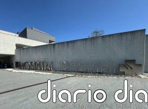 Una concejala de O Incio (Lugo) permanece en la UCI por el ataque de un toro en su explotación ganadera