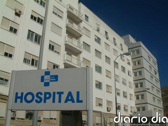 Una delegación del Ministerio de Sanidad visitará Ceuta la próxima semana para evaluar la situación sanitaria
