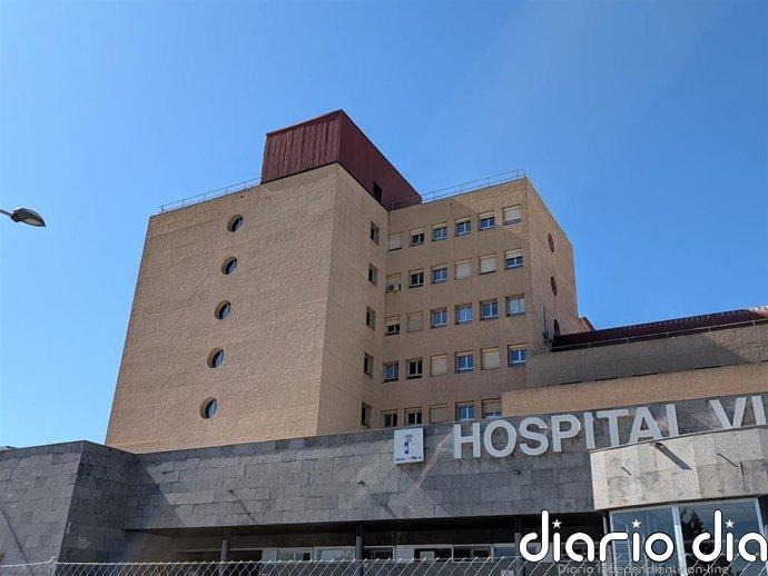 Una discusión entre dos varones se salda con los dos heridos por arma blanca en Villarejo de Fuentes (Cuenca)