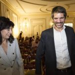 Una escultura de Lorca recorrerá el próximo 17 de agosto las calles de Madrid en el 90 aniversario de su asesinato