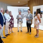 Una exposición del Cuerpo Consultar en Santander acerca la diversidad cultural de seis países