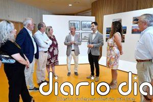 Una exposición del Cuerpo Consultar en Santander acerca la diversidad cultural de seis países