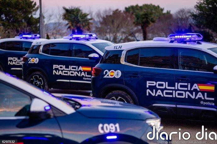 Una mujer fallece en una reyerta en Puente de Vallecas y cuatro personas son detenidas por riña tumultuaria