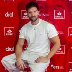 Una neumonía grave obliga a Pablo Alborán a suspender el concierto que iba a ofrecer este viernes en Ciudad Real