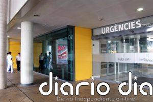 Una niña de dos años, hospitalizada en estado grave tras ahogarse en la piscina de un hotel de Magaluf