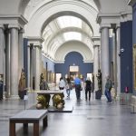 Una nueva herramienta permite a los museos distinguir los auténticos artefactos antiguos de arcilla de las falsificacion