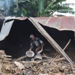 Una nueva matanza de las milicias ADF deja al menos 13 muertos en el norte de RDC en plena crisis del ébola