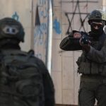 Una nueva ola de asaltos de colonos y militares israelíes deja más de 20 heridos este sábado en Cisjordania