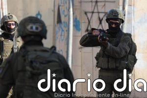 Una nueva ola de asaltos de colonos y militares israelíes deja más de 20 heridos este sábado en Cisjordania