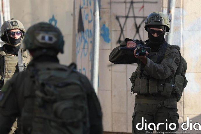 Una nueva ola de asaltos de colonos y militares israelíes deja más de 20 heridos este sábado en Cisjordania