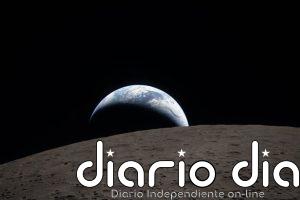 Una parte de un cohete de SpaceX impacta contra la Luna y la NASA afirma que la colisión "no representa ningún peligro"