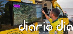 Una plataforma geoespacial mejorará la gestión de recursos contra incendios forestales