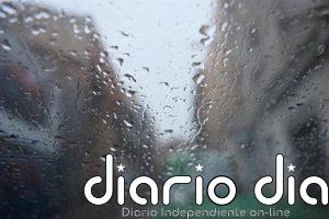 Una potente borrasca dejará tormentas en el norte y este peninsulares y Baleares, con 100 l/m2 en litorales de Tarragona