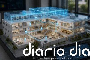 Una proyecto aborda el desarrollo de un sistema inteligente para mejorar la accesibilidad en espacios interiores
