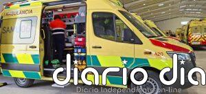 Una salida de vía con posterior vuelco deja un muerto y dos heridos en Mallorca