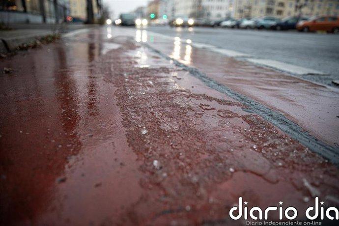 Una tormenta deja un muerto y varios heridos graves por la caída de árboles en una zona turística del este de Alemania