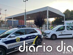 Unas mil personas de Gátova, evacuadas a causa del incendio de Segorbe