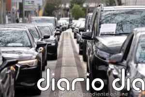 Unauto cree que la sentencia del TSJC "abre nuevas vías de defensa" para el sector de los VTC