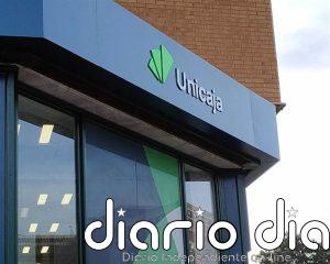 Unicaja activa una línea de financiación al 0% para clientes afectados por el incendio de Navas de San Antonio (Segovia)